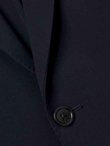 Solid Sportcoat