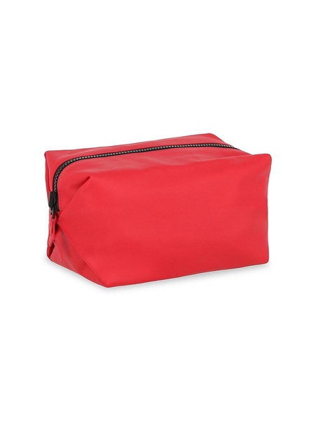Leather Cosmetic Case
