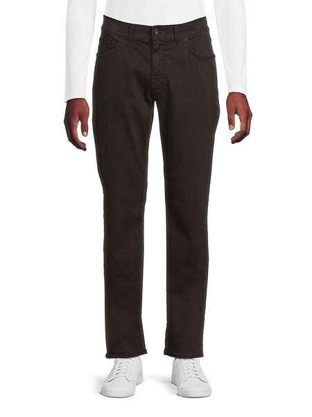 Cooper Fancy Marathon Twill Jeans