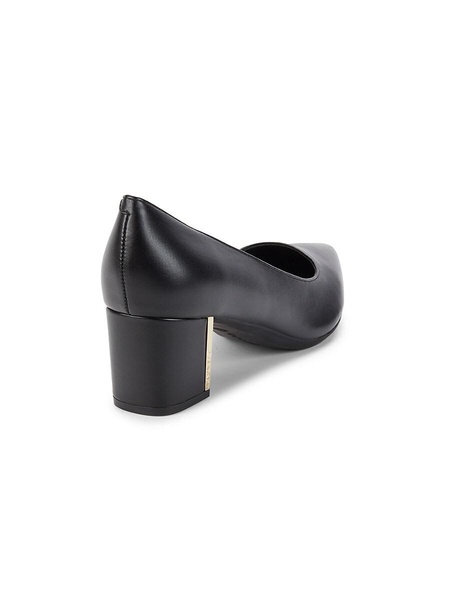 Natalia Block Heels