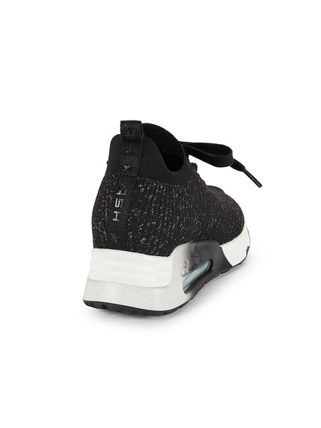 Largo Marled Sock Sneakers