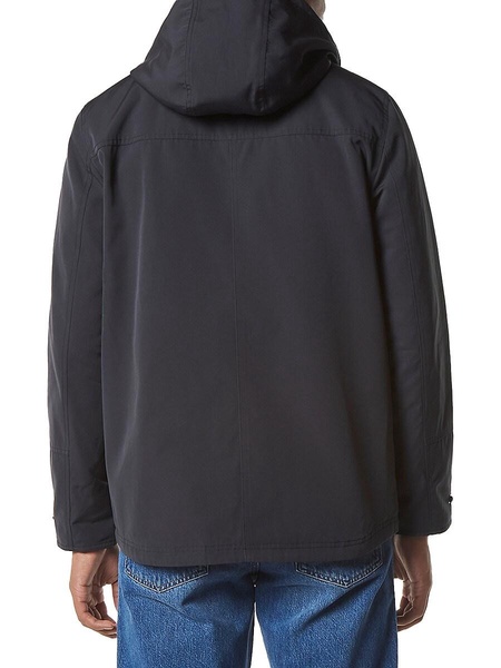Zenith Waxed Field Jacket