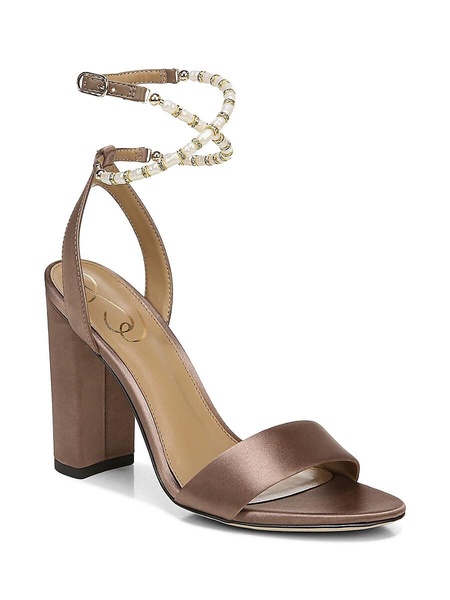 Yanelli Strappy Sandals Sandals