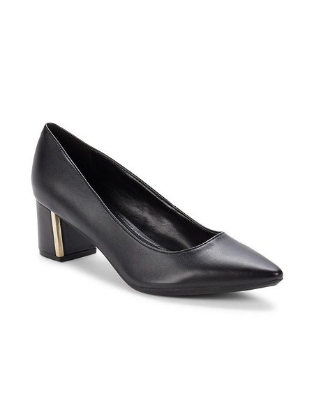 Natalia Block Heels