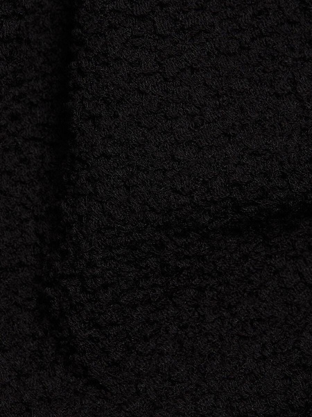Yecca Boucle Bodysuit