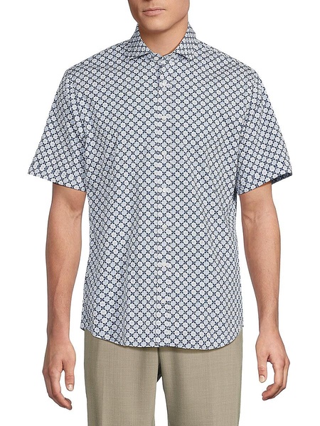 Hardyp Short Sleeve Shirt