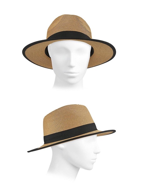 Paper Fedora