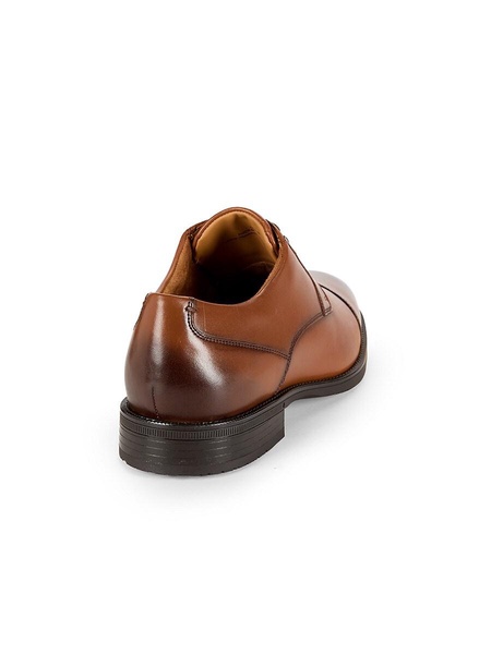 Bedford Cap Toe Derby Shoes