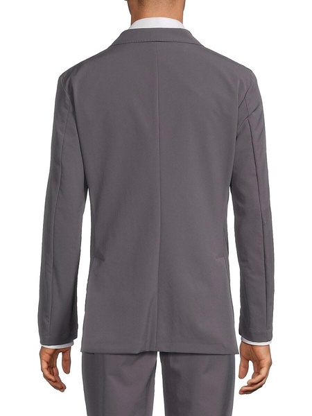 Notch Lapel Sportcoat