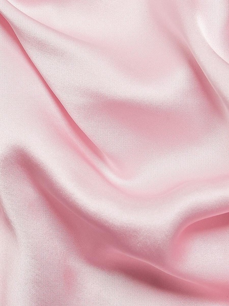 Ellison Silk Midi Slip Dress