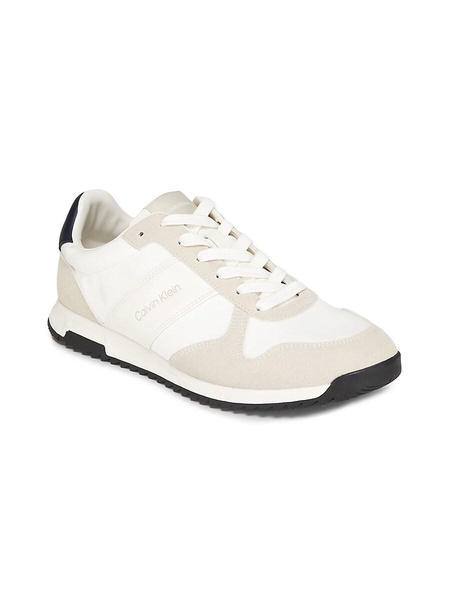 Granit Low-Top Court Sneakers