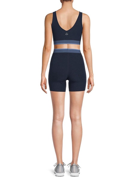 Cut Out Romper