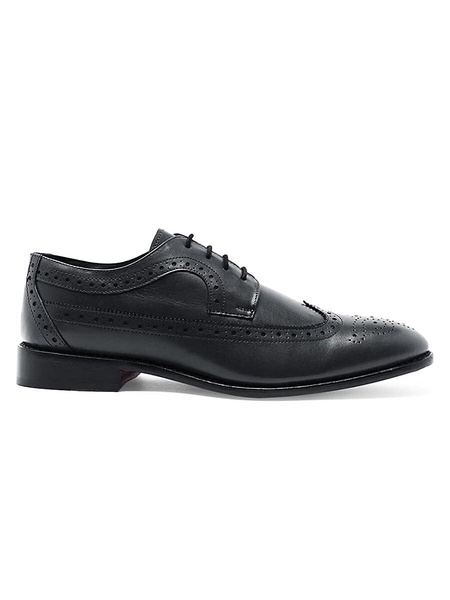 Regan Wingtip Oxford Brogues