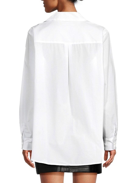 Solid Shirt