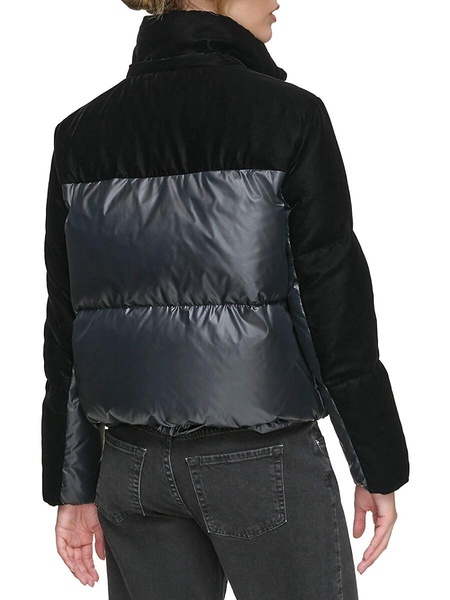 Vega Puffer Jacket