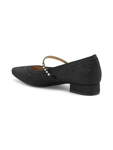 Piso Studded Mary Jane