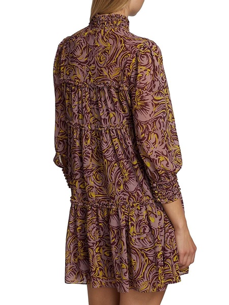 Carina Minidress