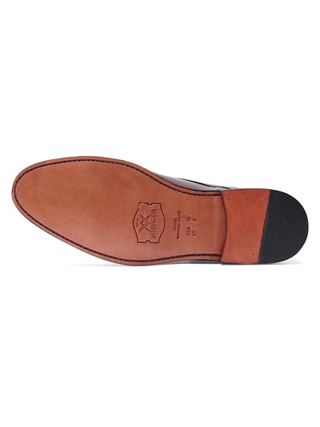 Roosevelt Double Monk Strap Shoes