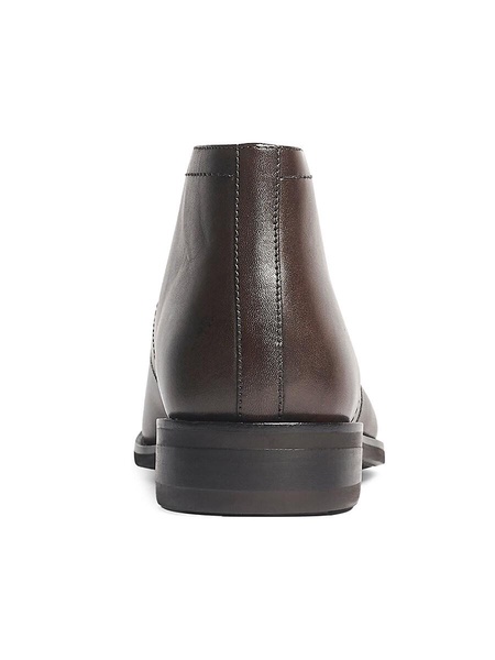 Wilson Leather Chukka Boots
