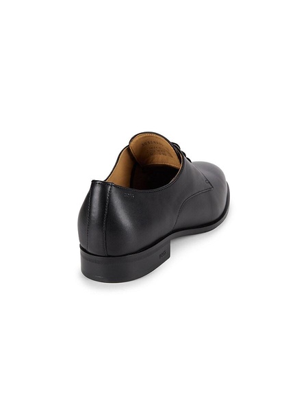 Colby Leather Derby Shoes