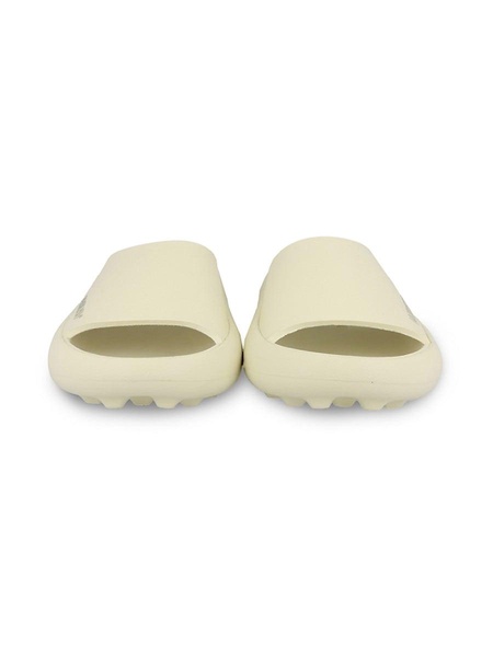 Rubber Slip-On Slide Sandals