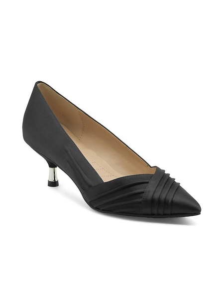 Sapient 51MM Kitten Heel Pumps
