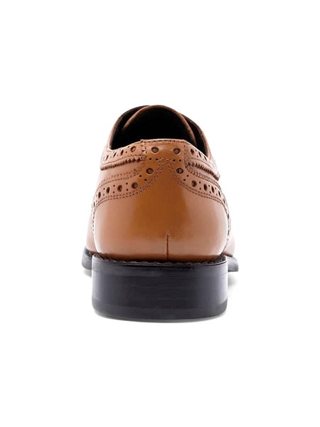 Ford Cap Toe Oxford Brogues