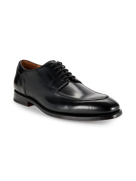 Watson Leather Derby Shoes