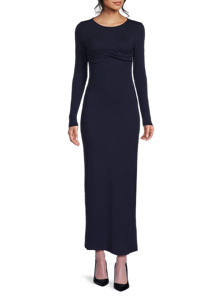 Zofia Sheath Maxi Dress