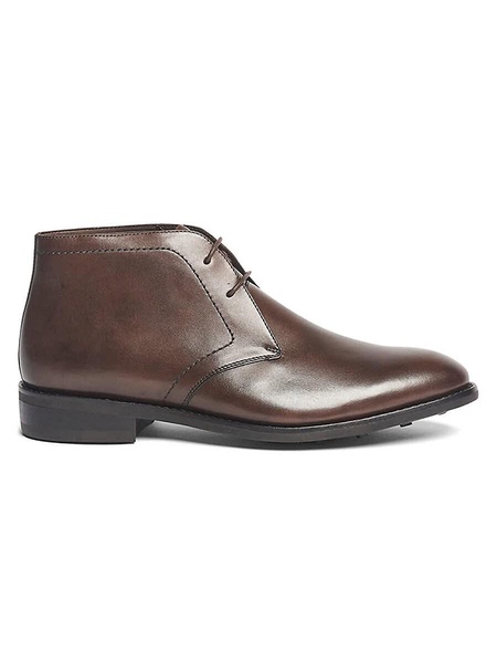 Wilson Leather Chukka Boots