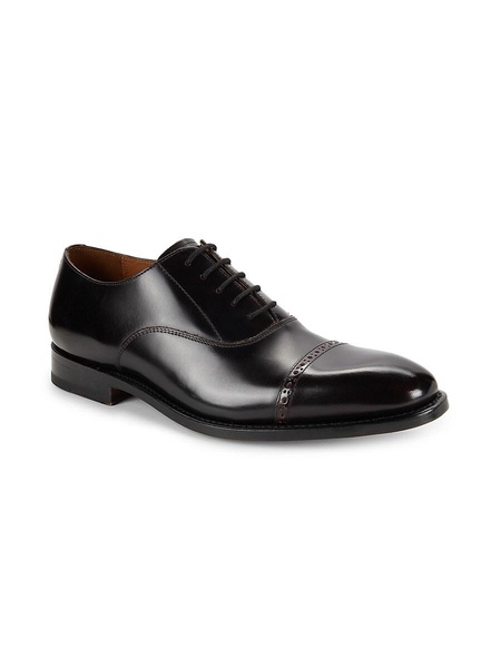 Brady Leather Oxford Shoes