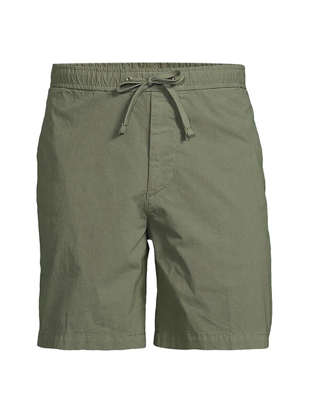 Karlos-DS Flat Front Shorts
