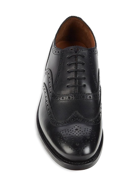 Hendrix Wingtip Oxford Brogues