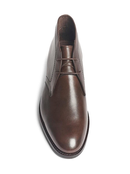 Wilson Leather Chukka Boots
