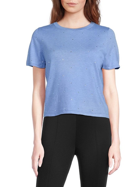 Embellished T-Shirt