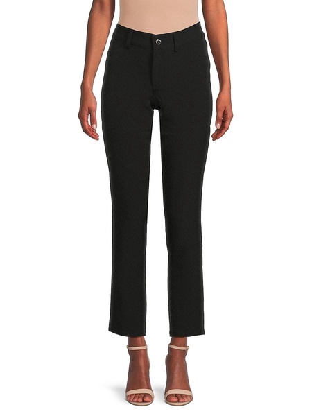 Faux Four Pocket Pants