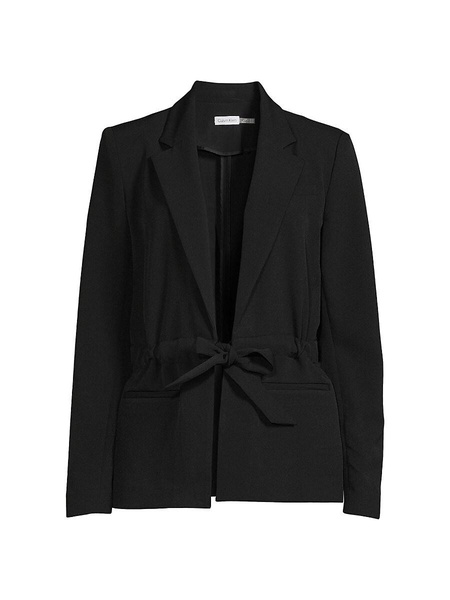 Drawstring Jacket