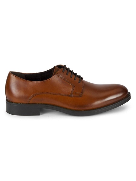 Ellis Leather Derbys