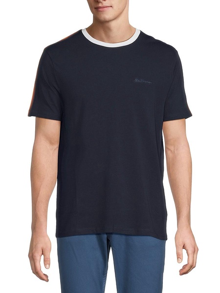 Crewneck T-shirt