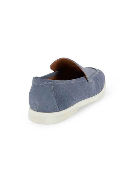 Payton Suede Slip On Sneakers