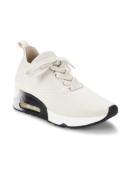 Mesh Sneakers