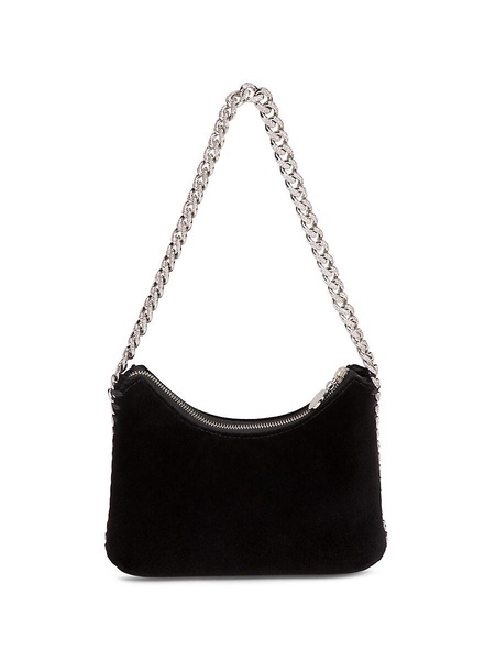 Mini Chain Shoulder Bag