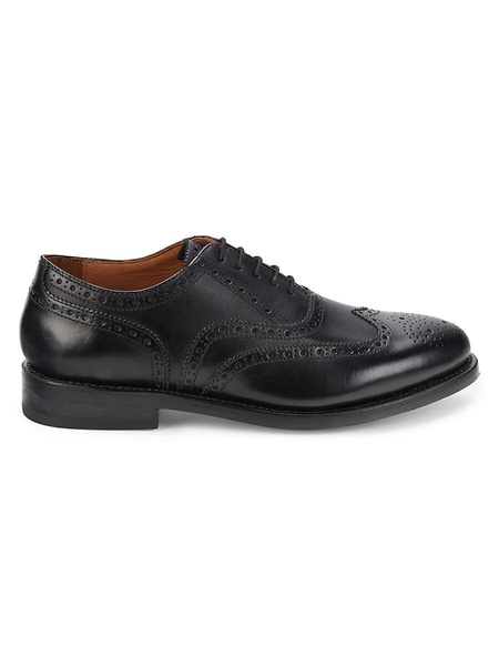 Hendrix Wingtip Oxford Brogues