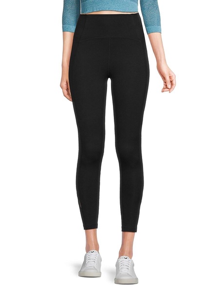 Power Beyond Cropped Leggings