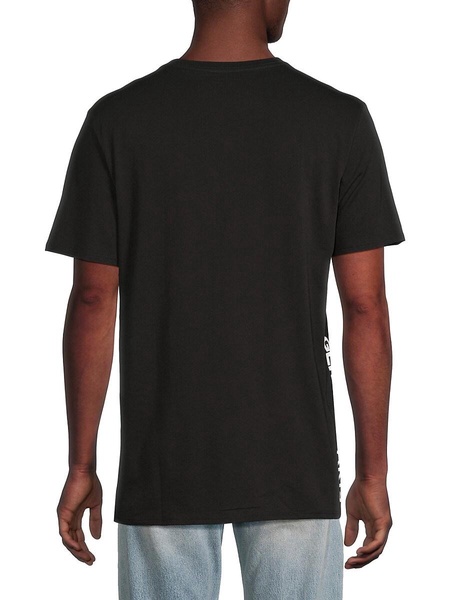 Logo Crewneck T-Shirt