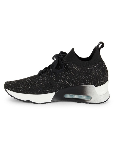 Largo Marled Sock Sneakers