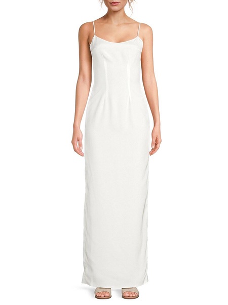 2-Piece Robe & Dress Set