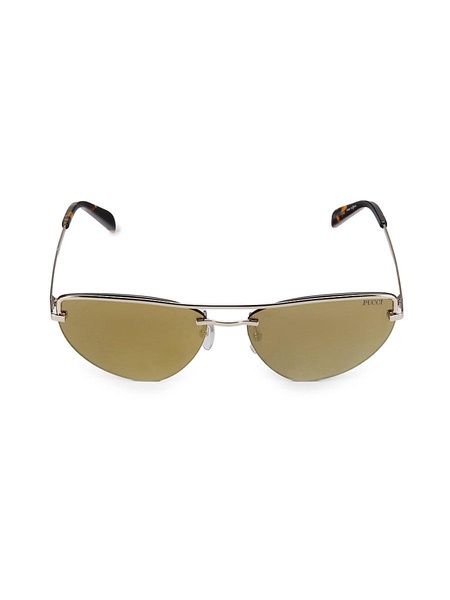 59MM Cat-Eye Sunglasses