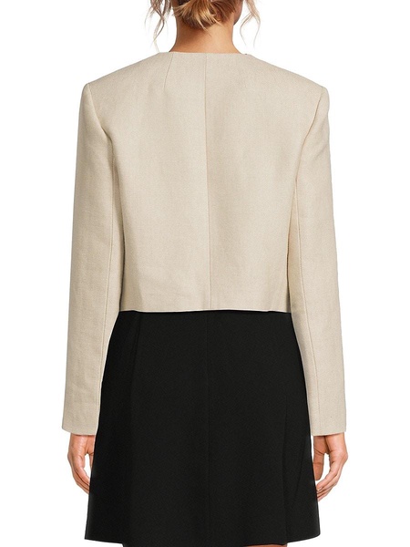 Linen Jacket