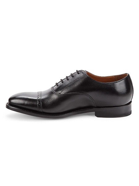 Brady Leather Oxford Brogues